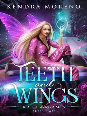 cover image of Teeth and Wings